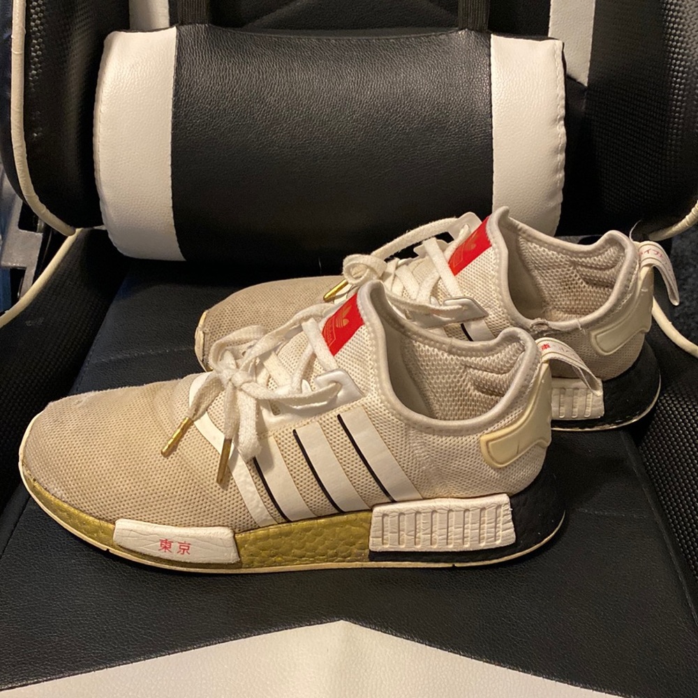 Adidas NMD